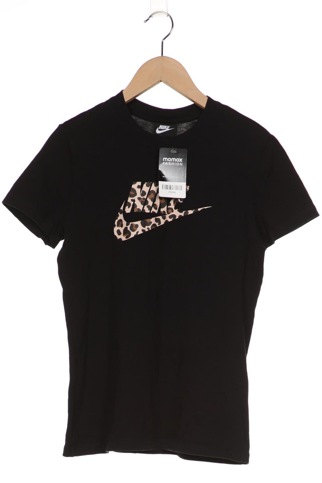 

Nike Damen T-Shirt, schwarz