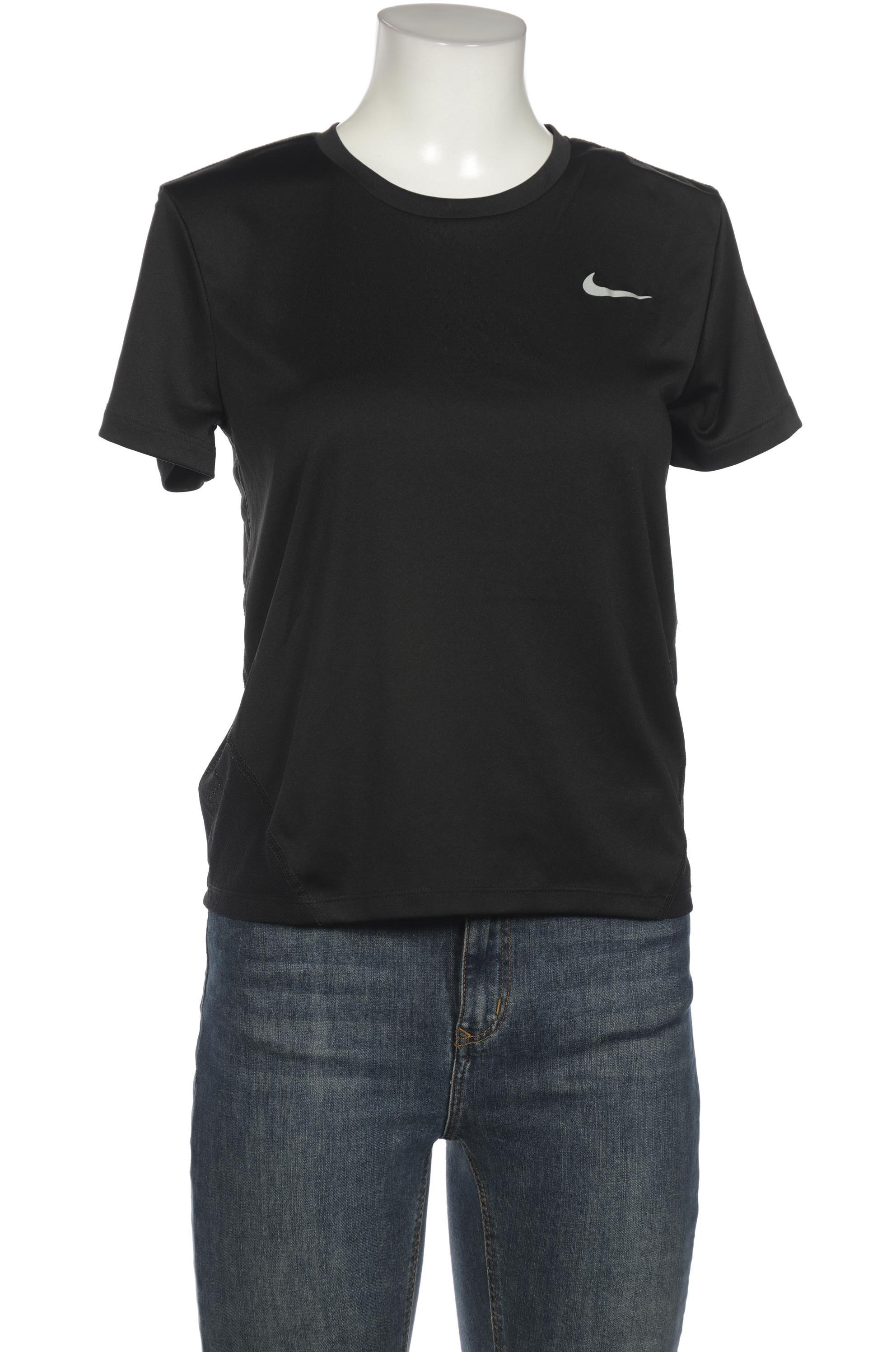 

Nike Damen T-Shirt, schwarz