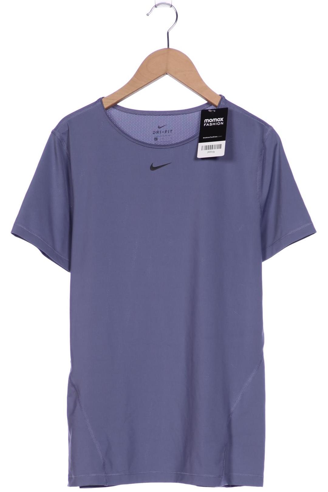 

Nike Damen T-Shirt, flieder, Gr. 42