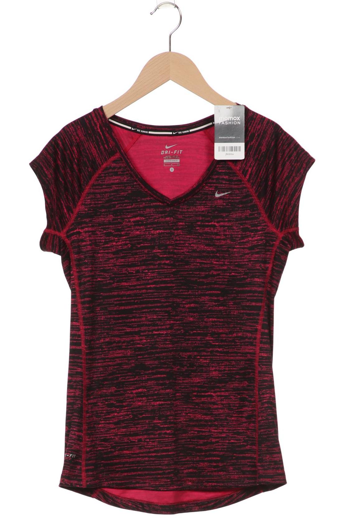 

Nike Damen T-Shirt, pink, Gr. 36