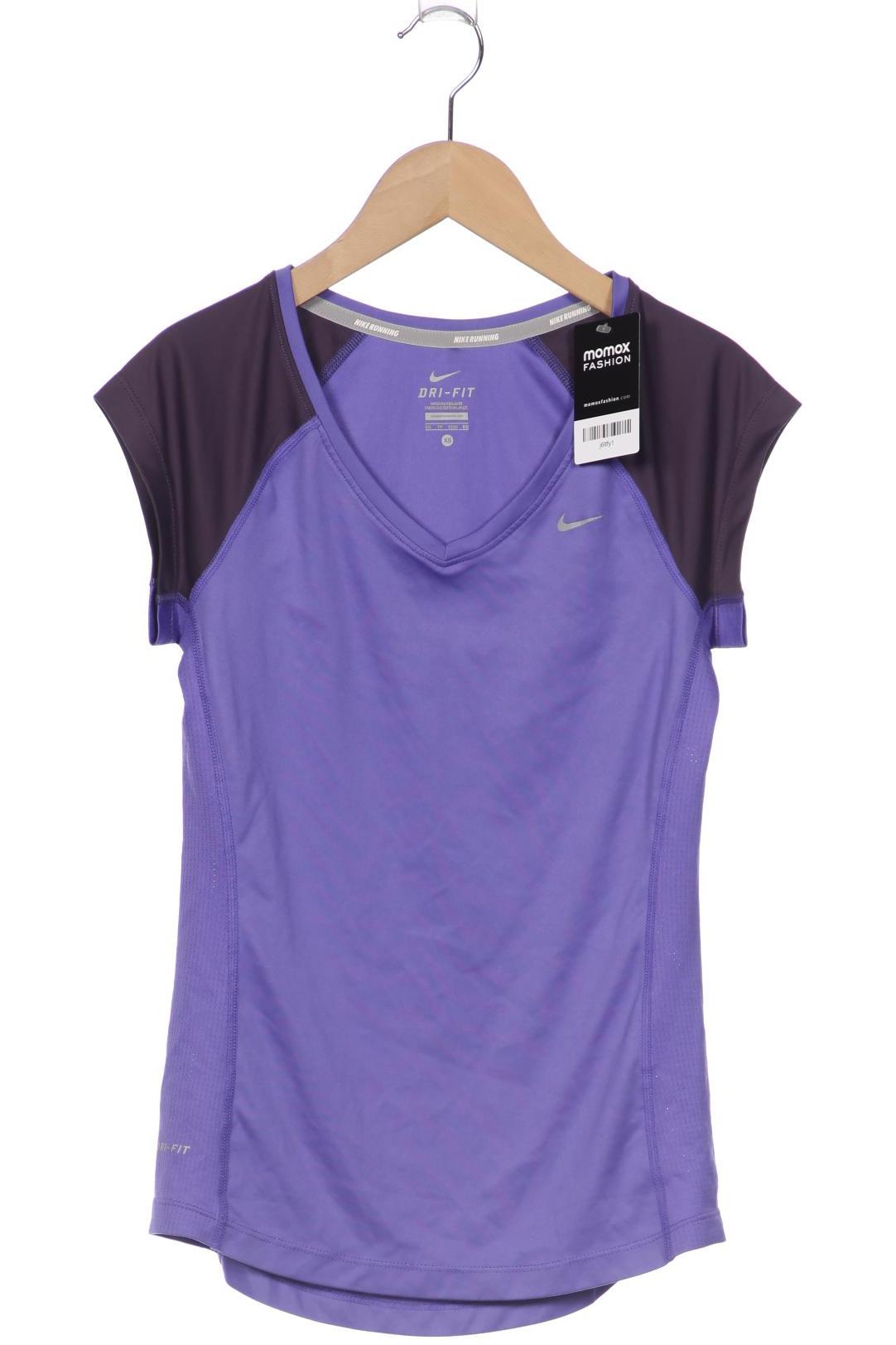 

Nike Damen T-Shirt, flieder