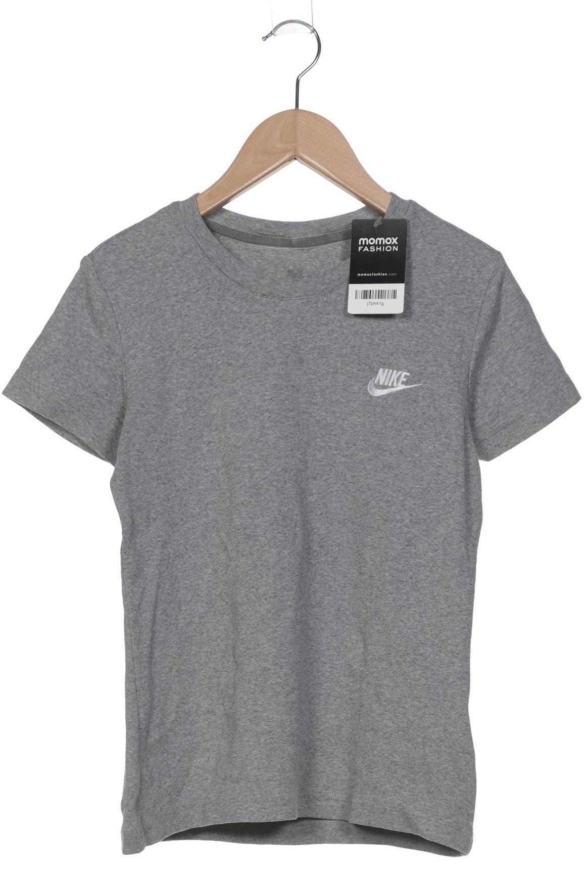 

Nike Damen T-Shirt, grau, Gr. 38