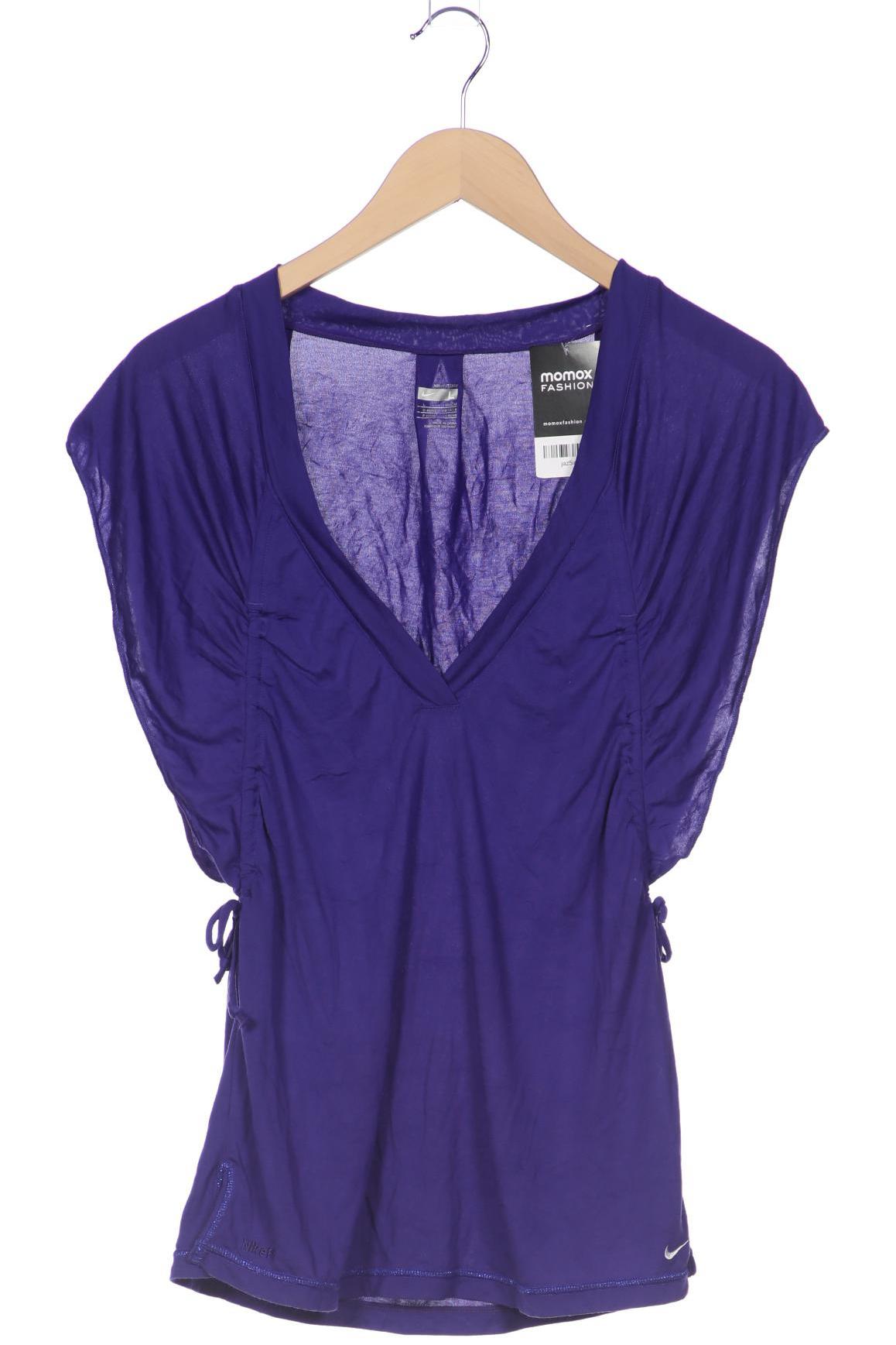 

Nike Damen T-Shirt, flieder