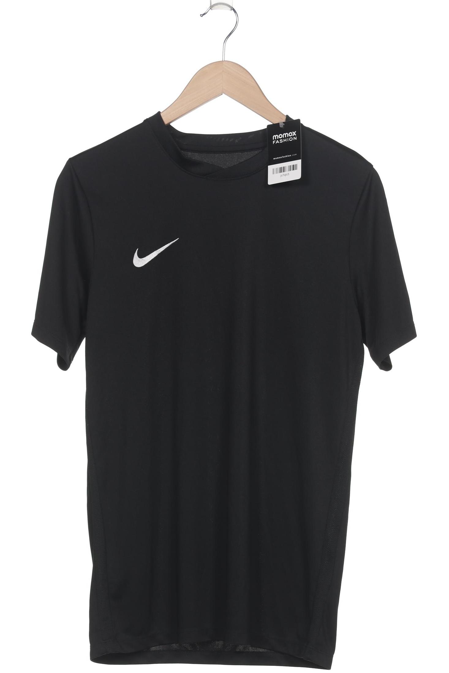 

Nike Damen T-Shirt, schwarz, Gr. 38