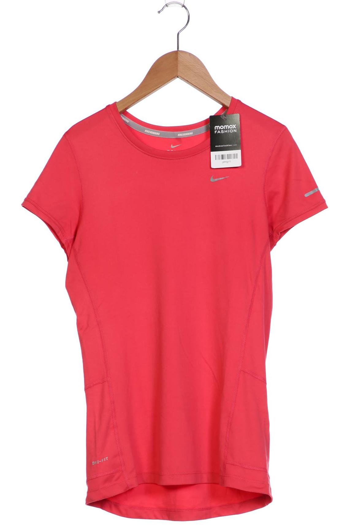 

Nike Damen T-Shirt, pink