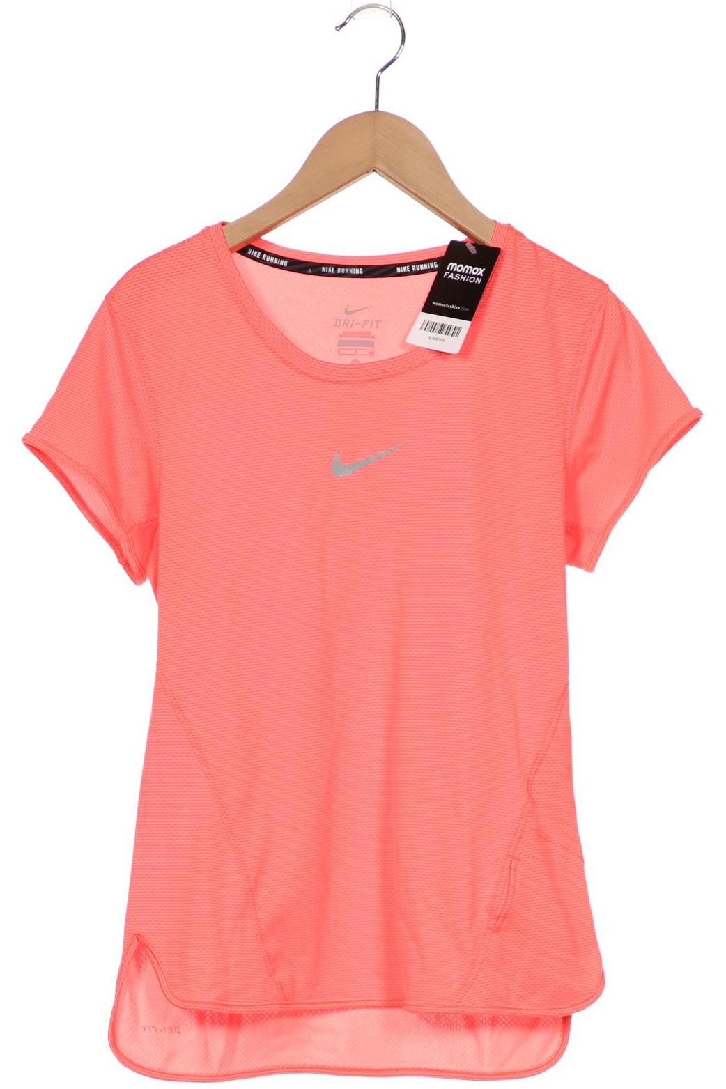 

Nike Damen T-Shirt, neon