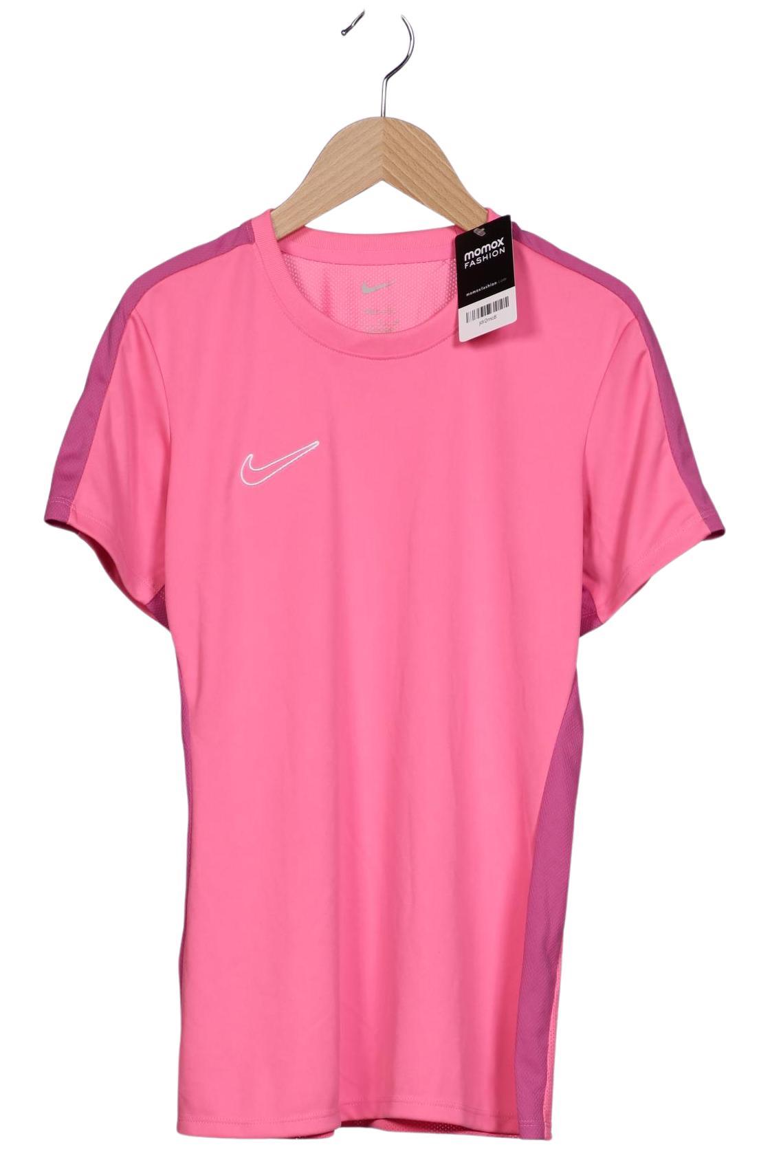 

Nike Damen T-Shirt, pink, Gr. 36