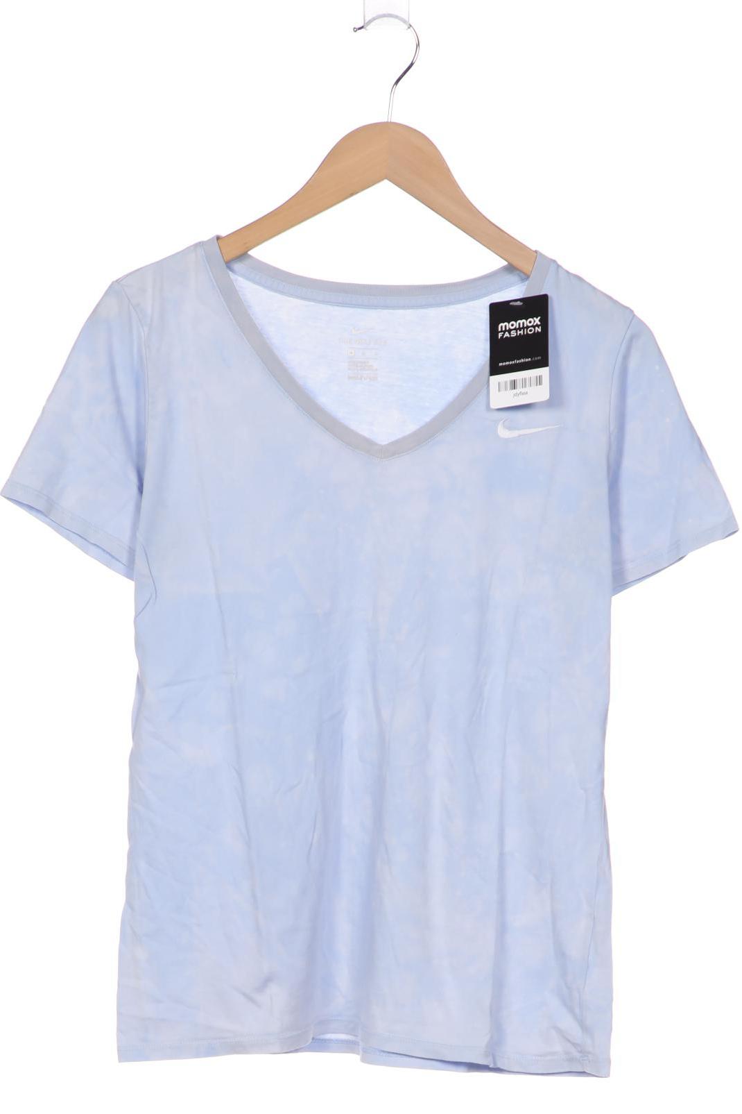 

Nike Damen T-Shirt, blau