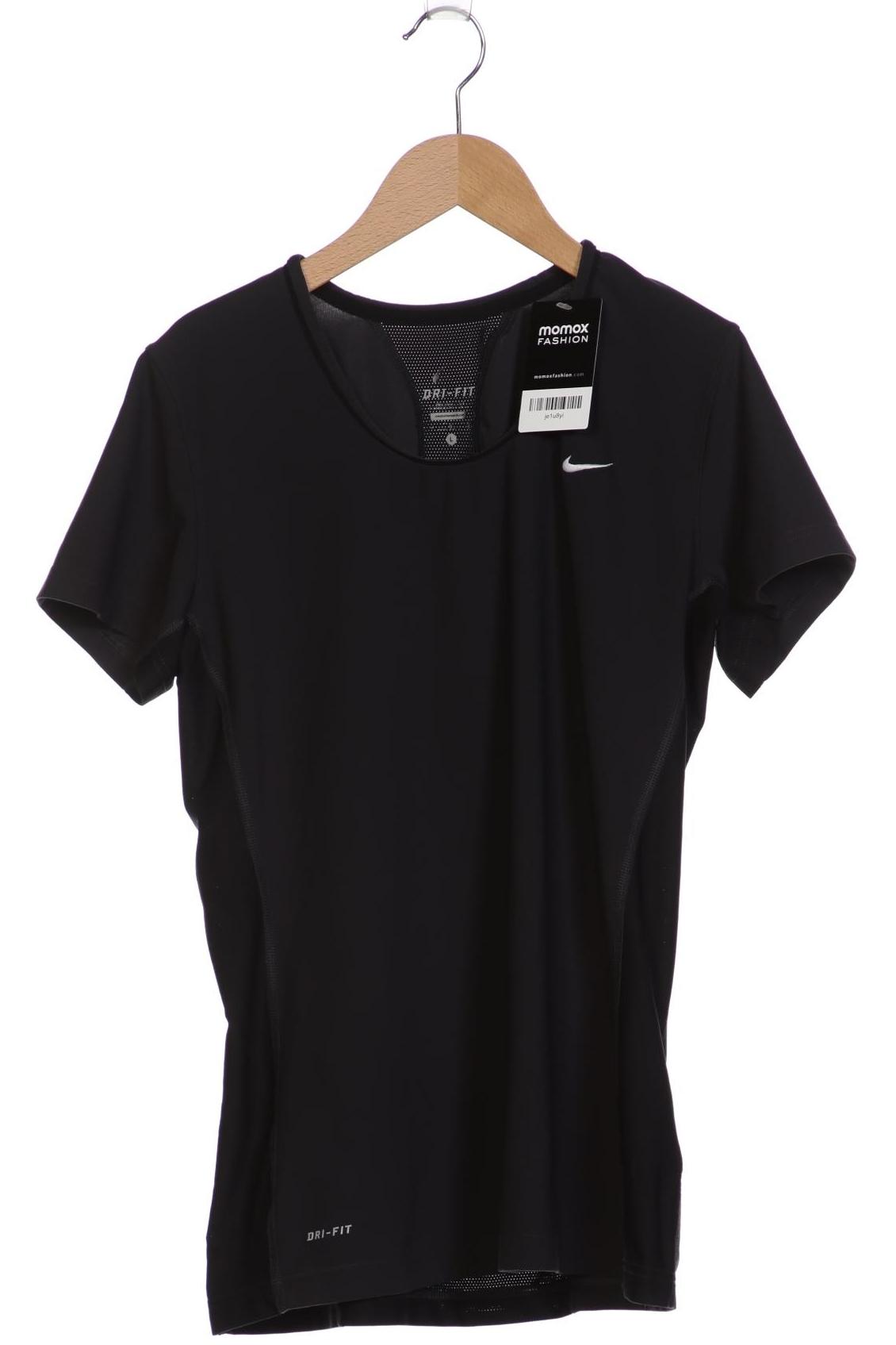 

Nike Damen T-Shirt, grau, Gr. 42