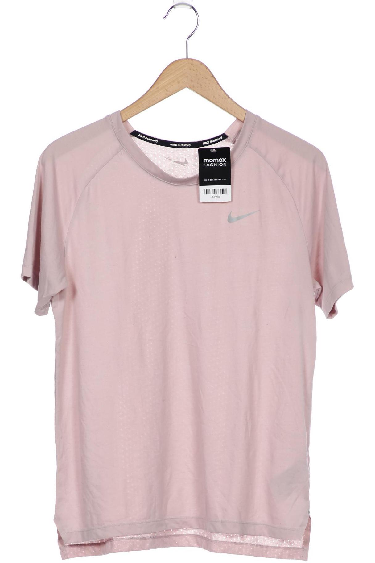 

Nike Damen T-Shirt, pink, Gr. 42