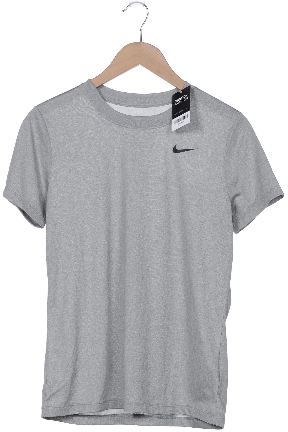 

Nike Damen T-Shirt, grün, Gr. 38