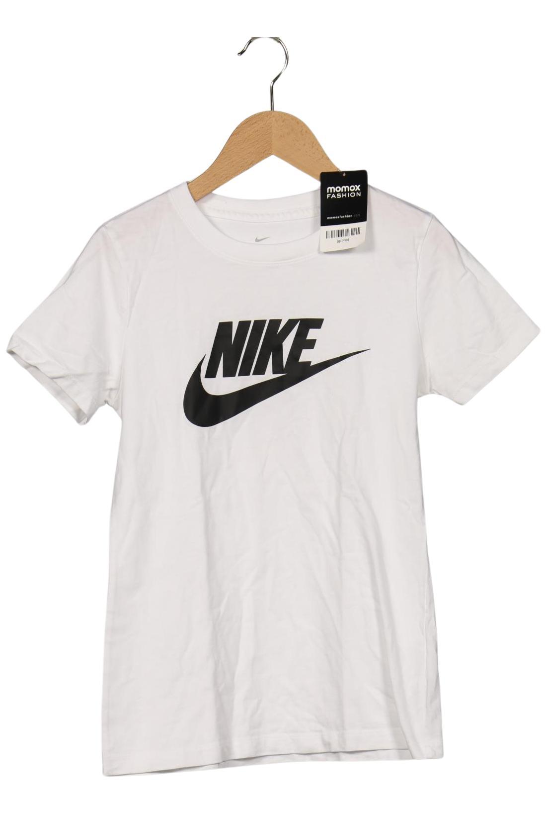

Nike Damen T-Shirt, weiß, Gr. 34