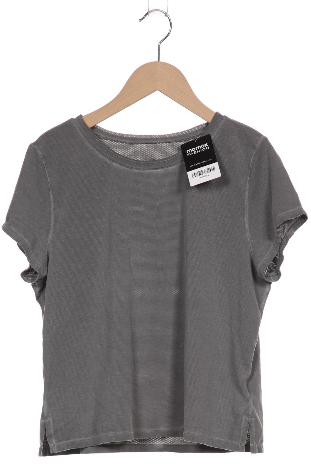 

Nike Damen T-Shirt, grau, Gr. 38