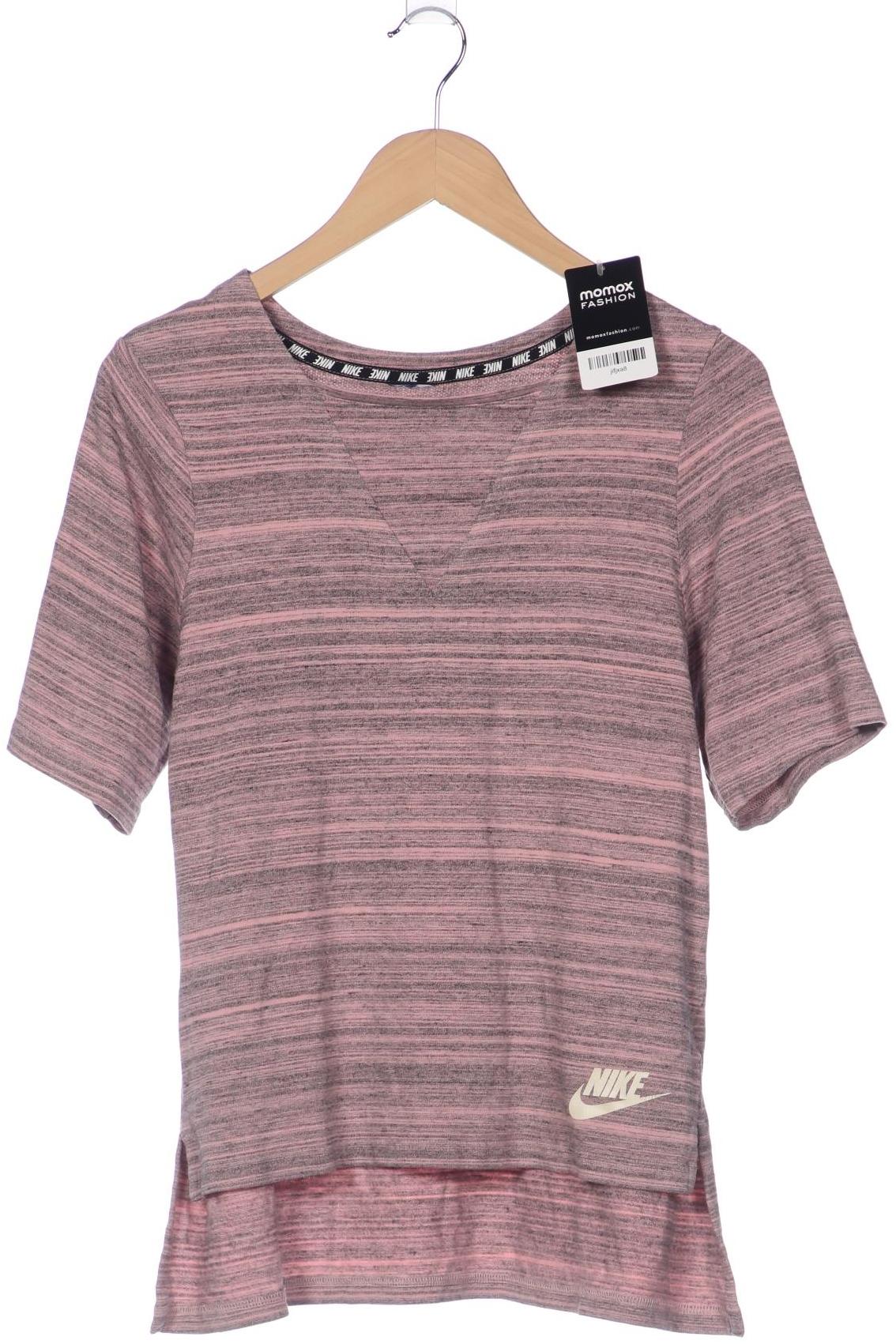 

Nike Damen T-Shirt, pink, Gr. 36