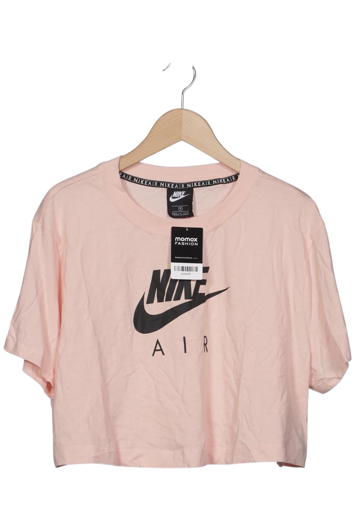

Nike Damen T-Shirt, pink, Gr. 44