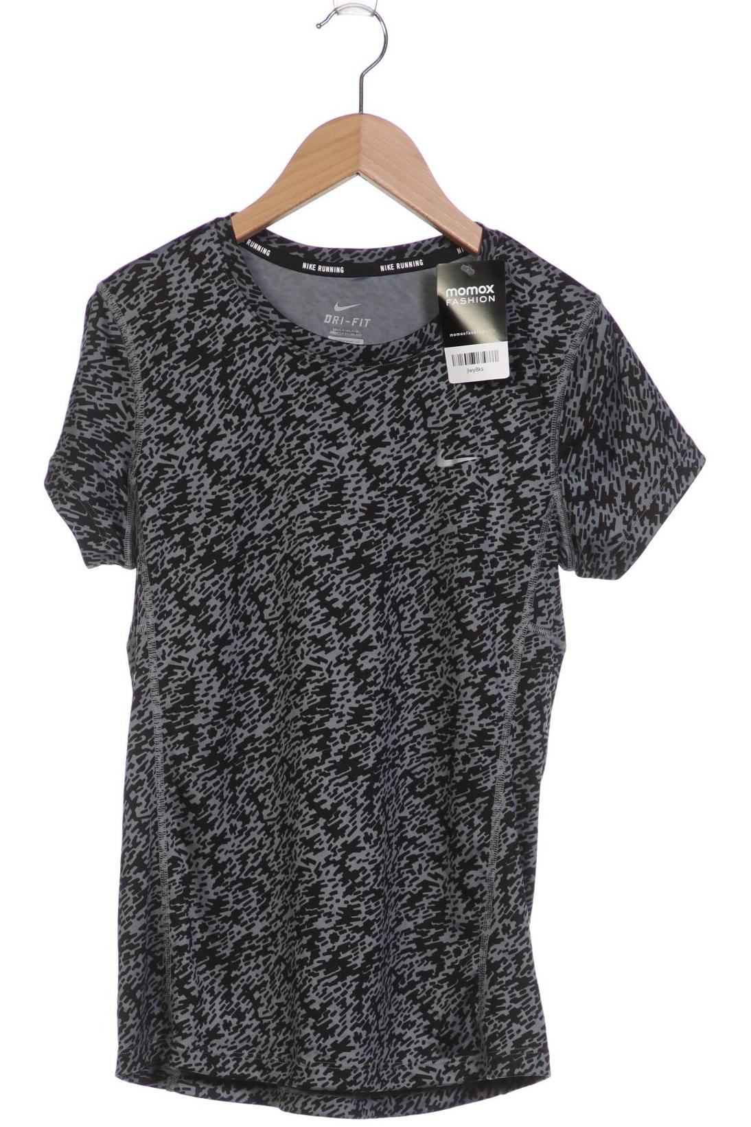 

Nike Damen T-Shirt, schwarz