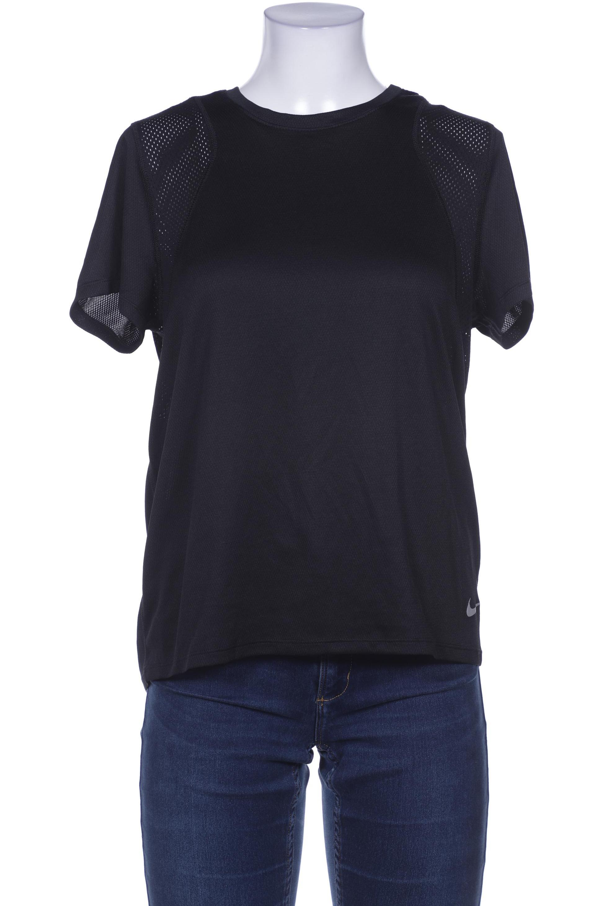 

Nike Damen T-Shirt, schwarz