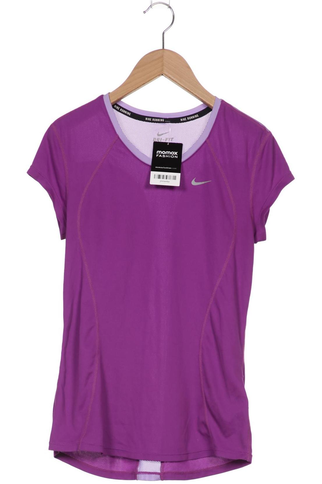 

Nike Damen T-Shirt, flieder