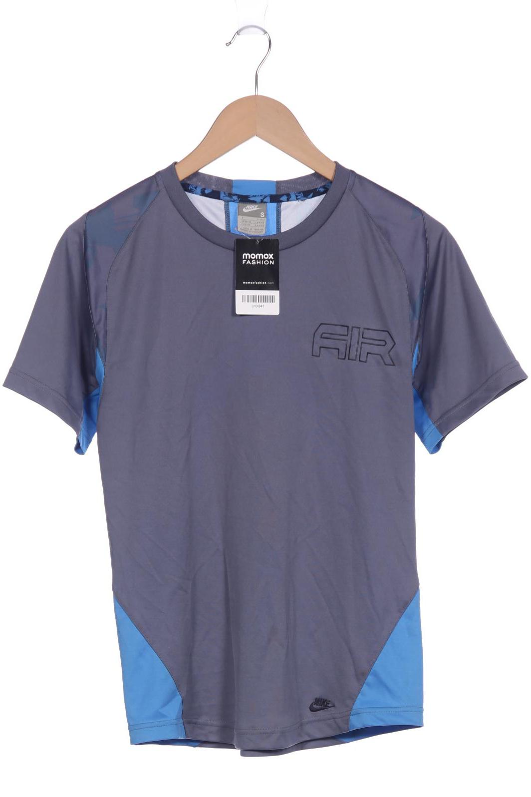 

Nike Damen T-Shirt, grau, Gr. 36
