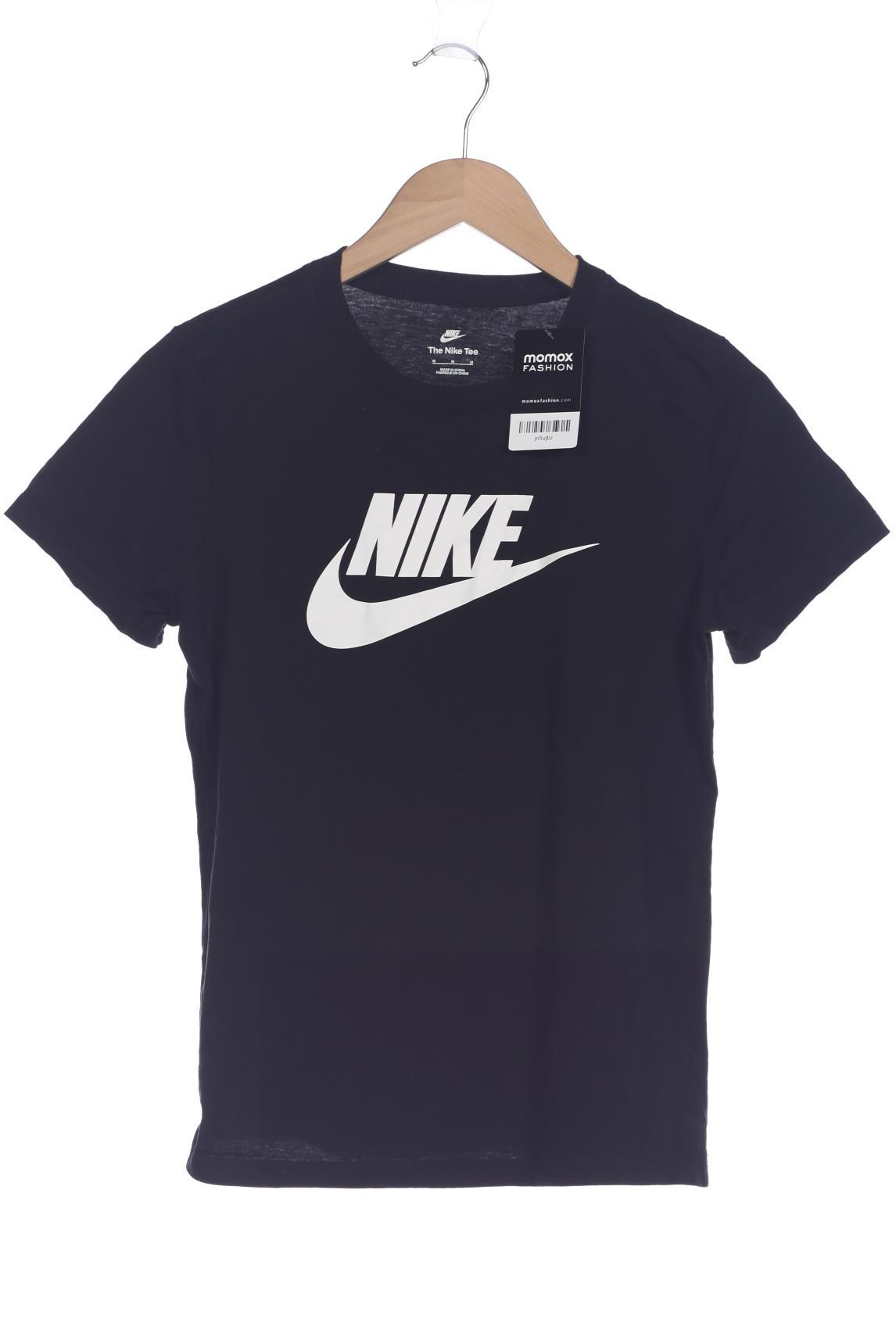 

Nike Damen T-Shirt, schwarz