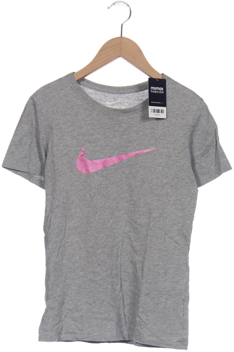 

Nike Damen T-Shirt, grau