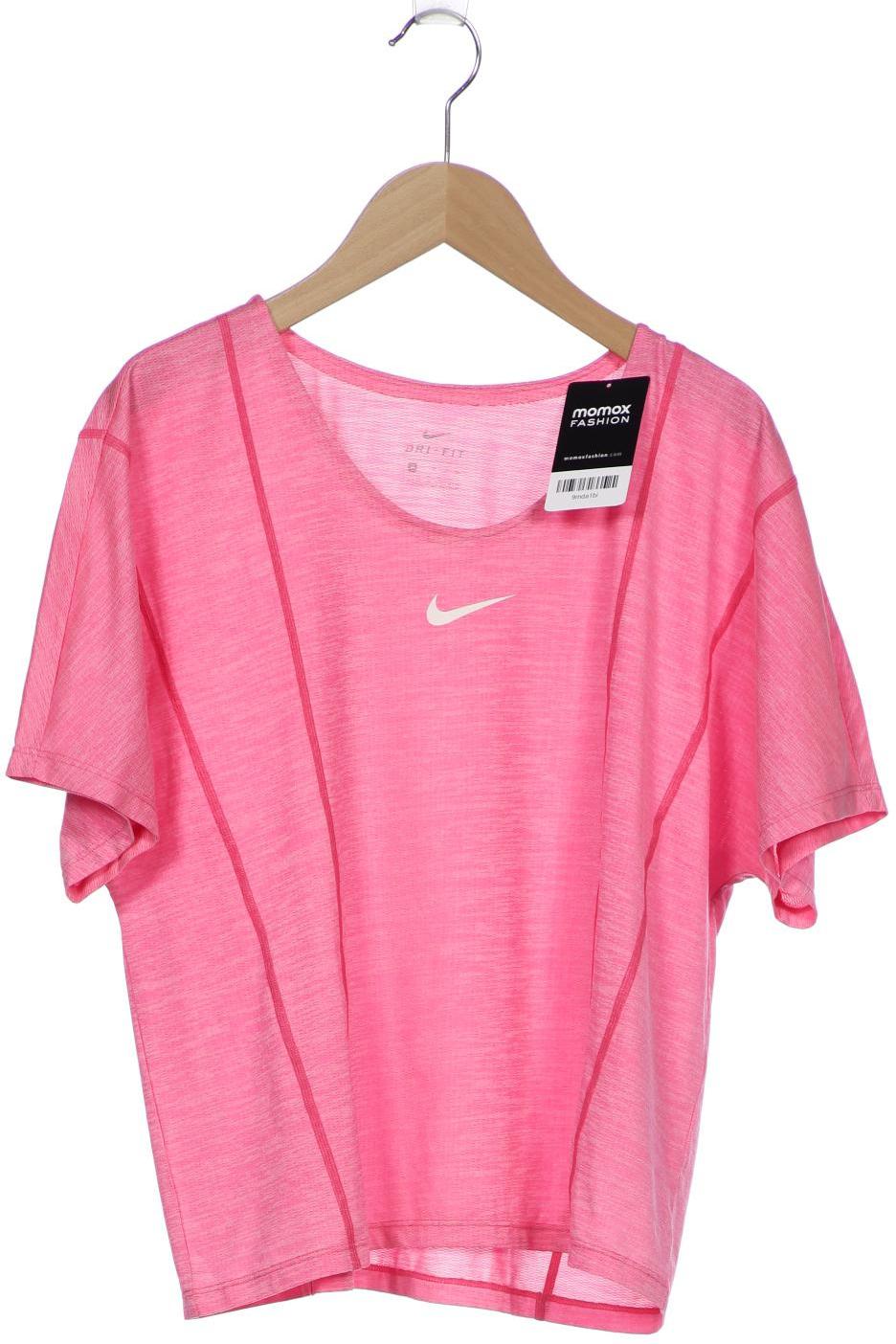 

Nike Damen T-Shirt, pink