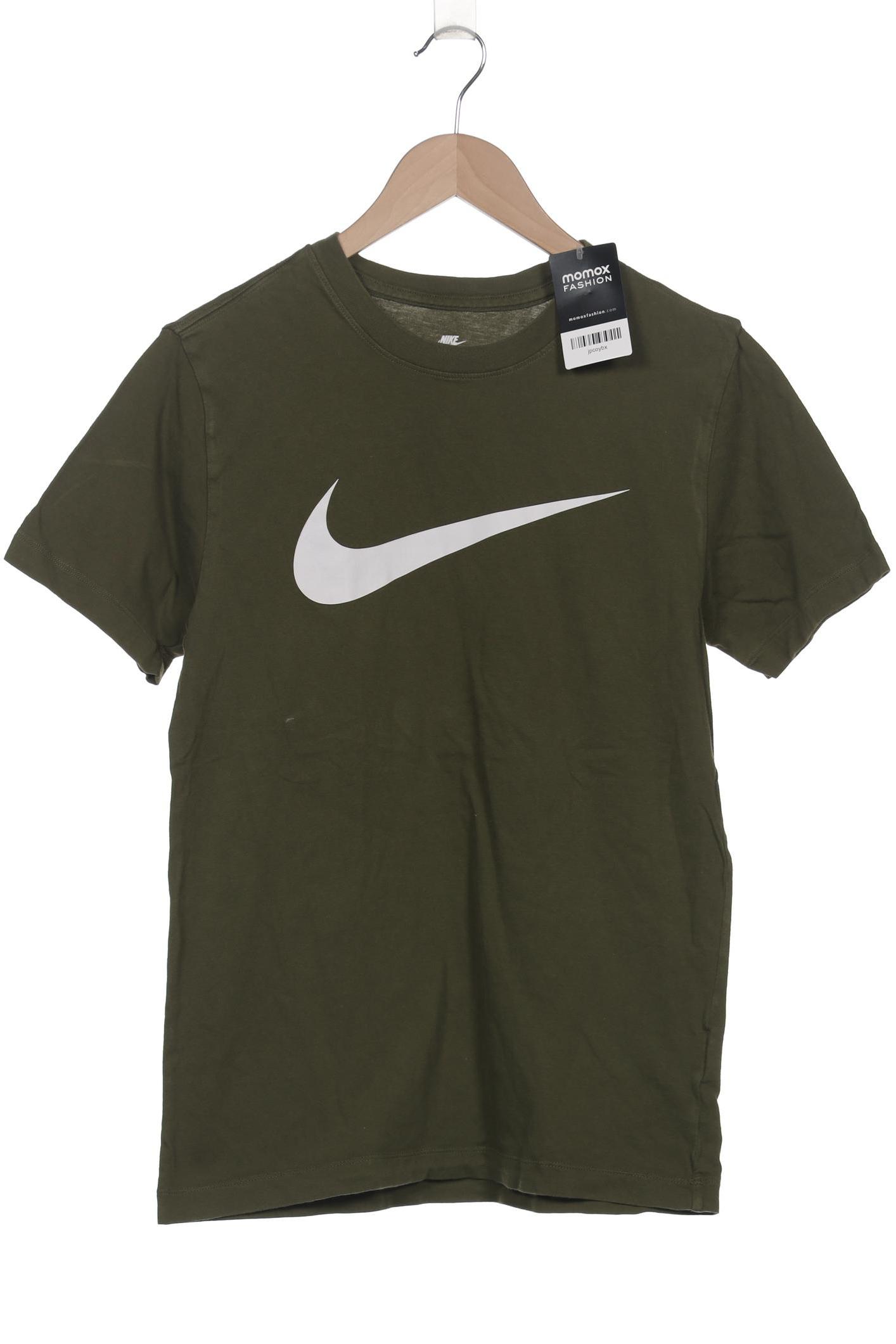 

Nike Damen T-Shirt, grün, Gr. 36