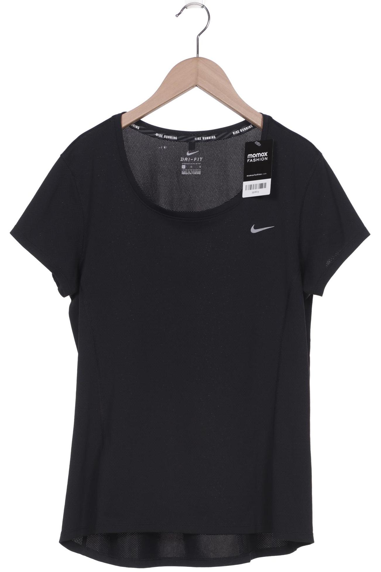 

Nike Damen T-Shirt, schwarz