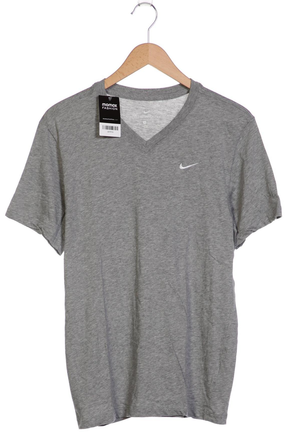 

Nike Damen T-Shirt, grau, Gr. 38