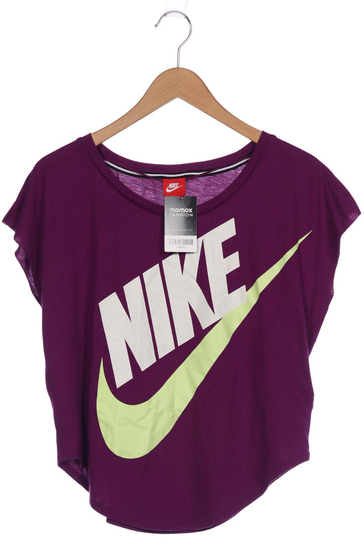

Nike Damen T-Shirt, flieder