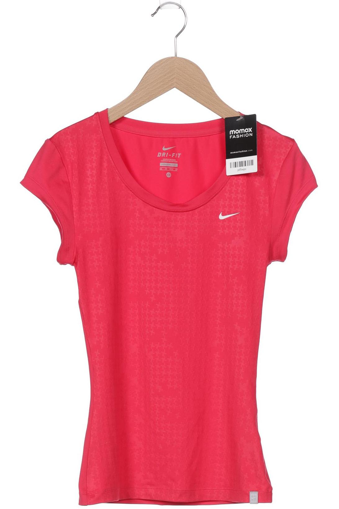 

Nike Damen T-Shirt, pink