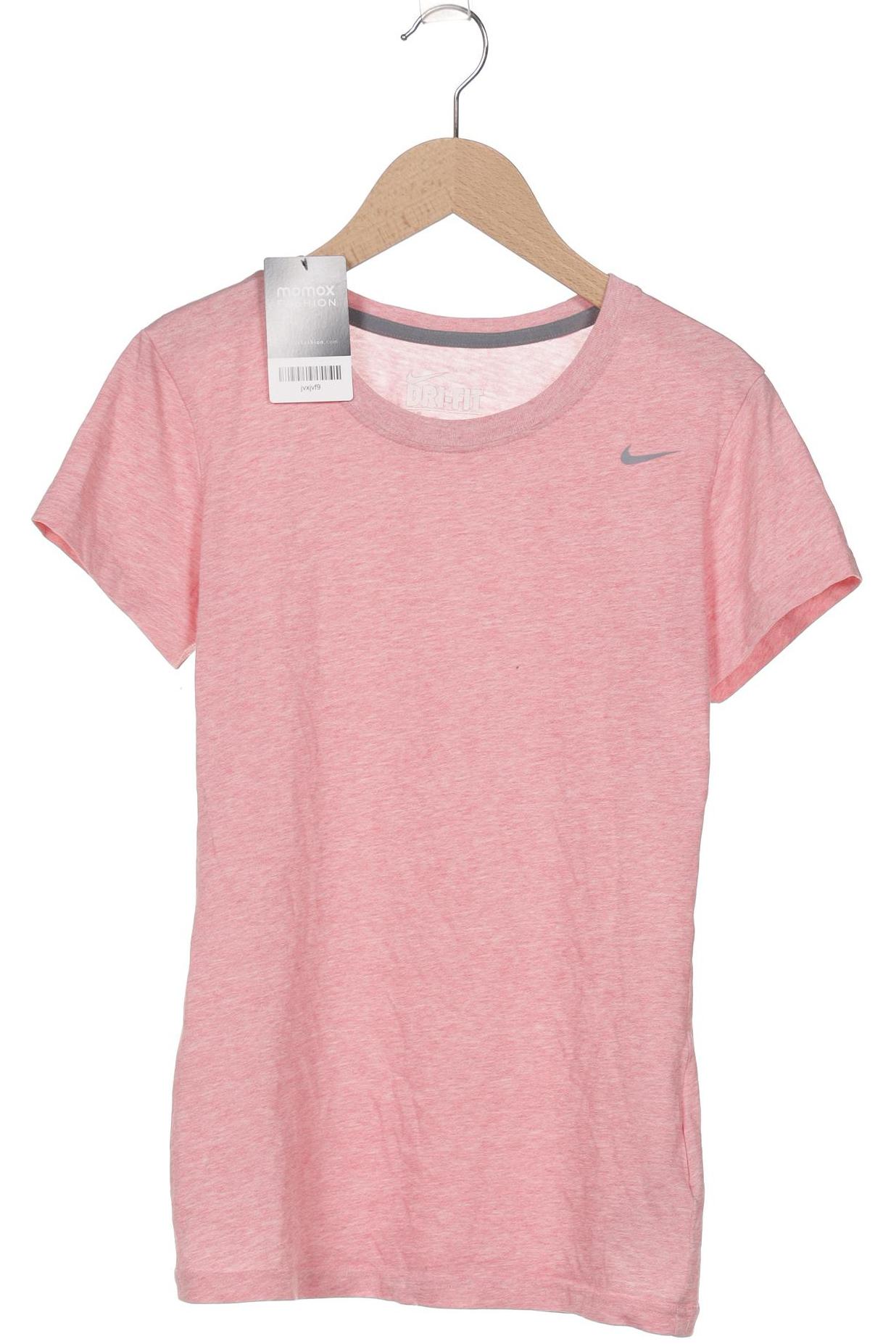 

Nike Damen T-Shirt, pink, Gr. 36