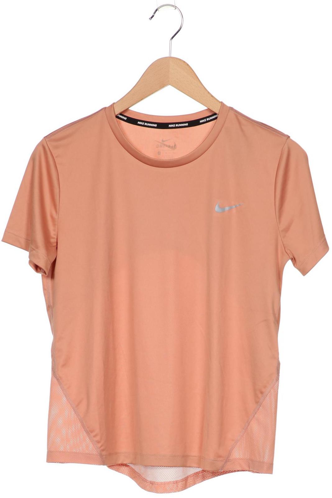 

Nike Damen T-Shirt, beige, Gr. 38