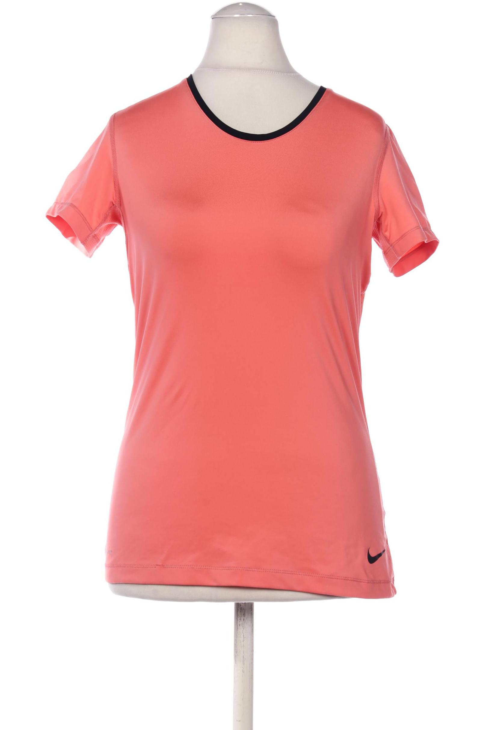 

Nike Damen T-Shirt, pink, Gr. 38