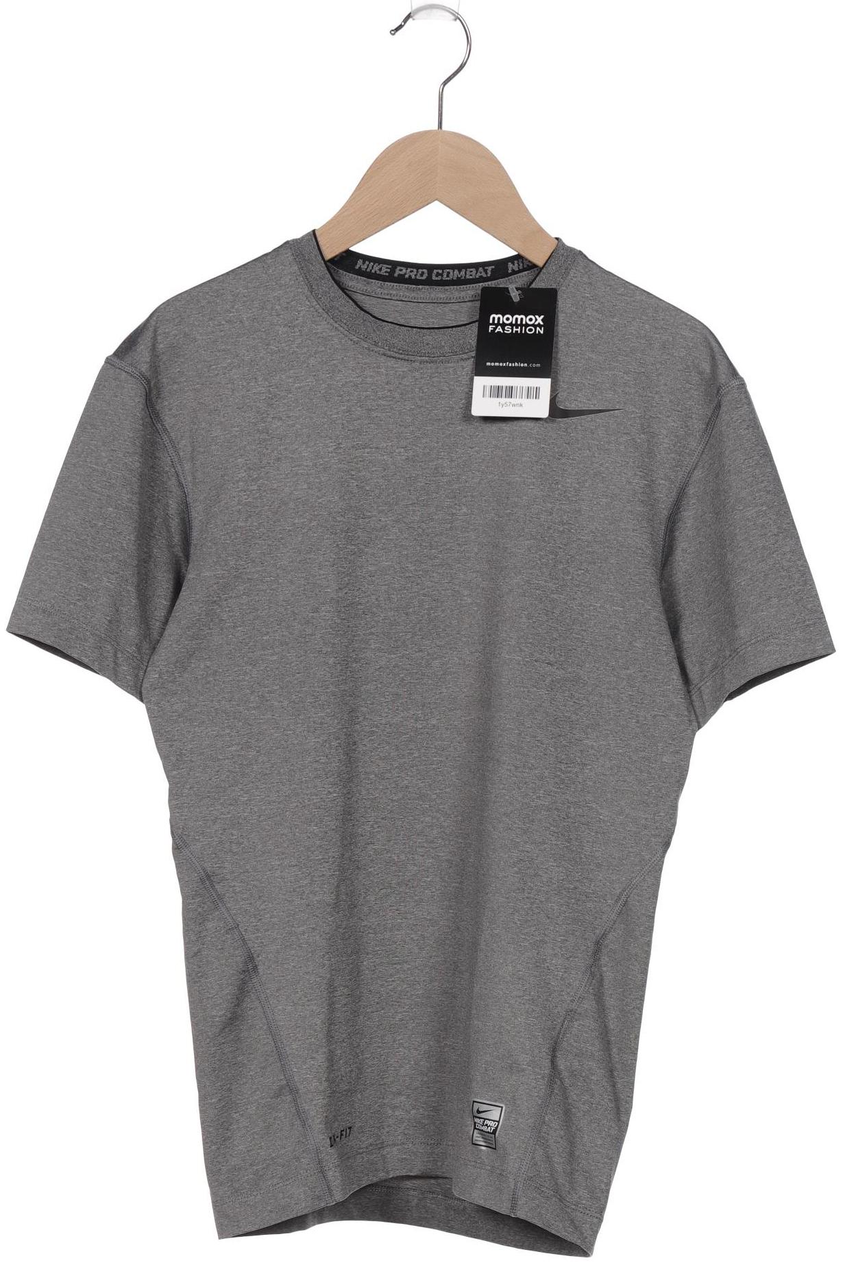 

Nike Damen T-Shirt, grau, Gr. 38
