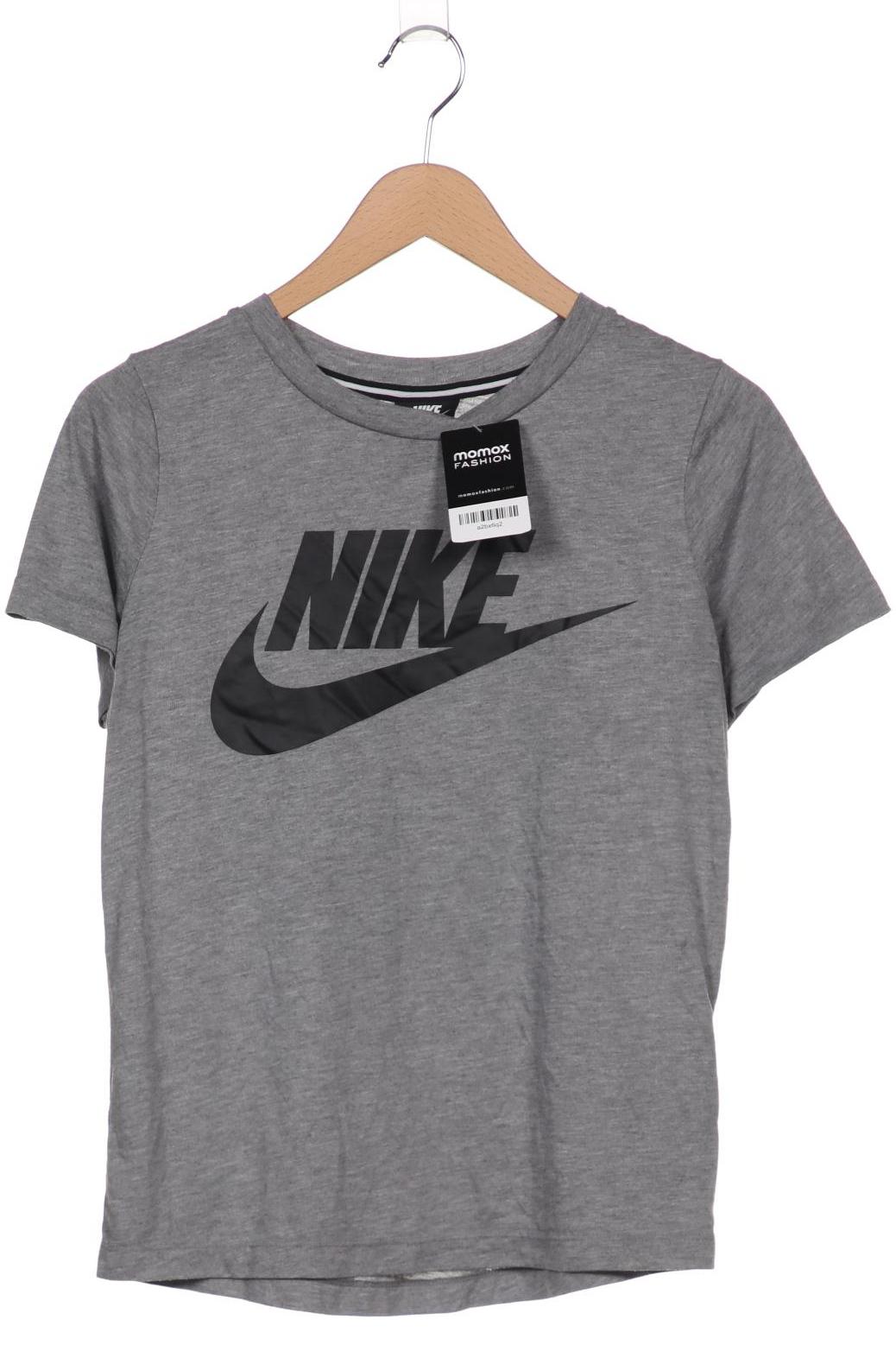 

Nike Damen T-Shirt, grau