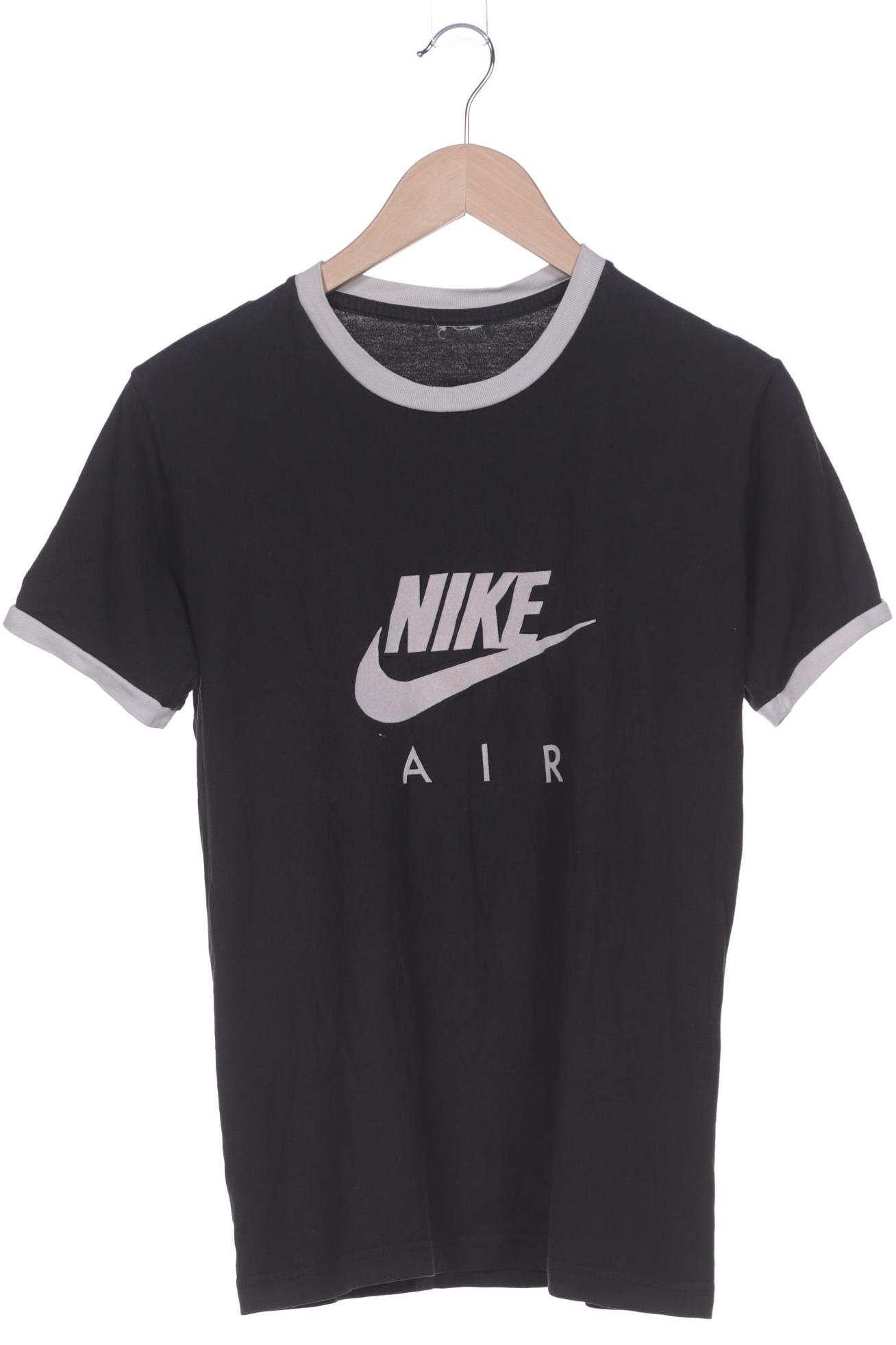 

Nike Damen T-Shirt, schwarz, Gr. 38