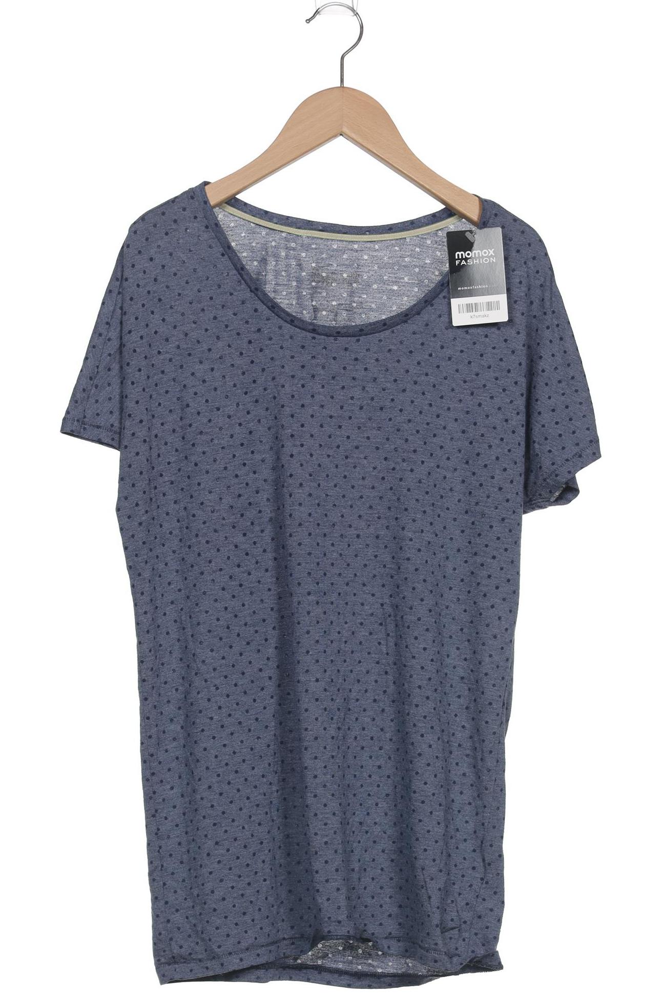 

Nike Damen T-Shirt, marineblau, Gr. 42