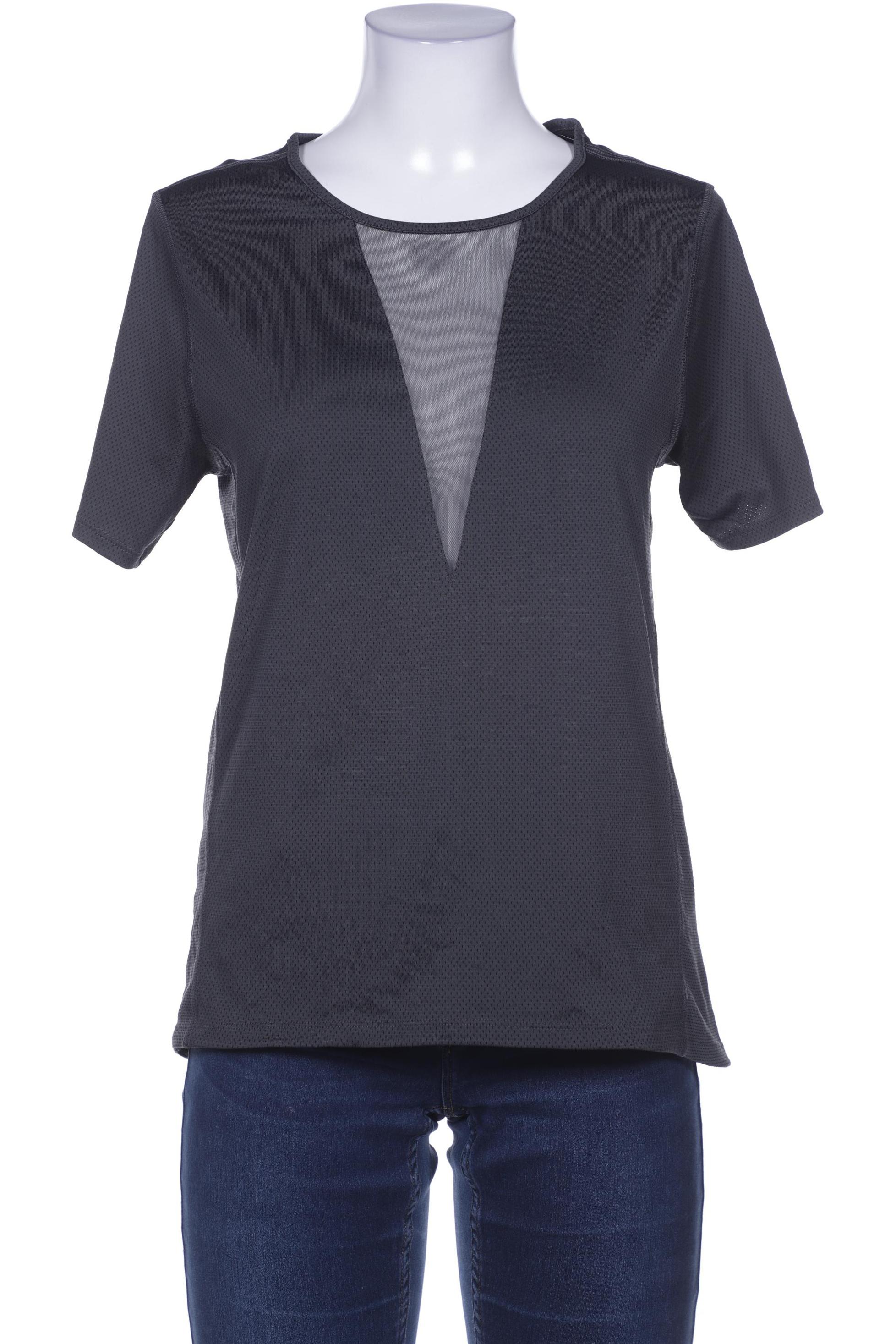 

Nike Damen T-Shirt, grau