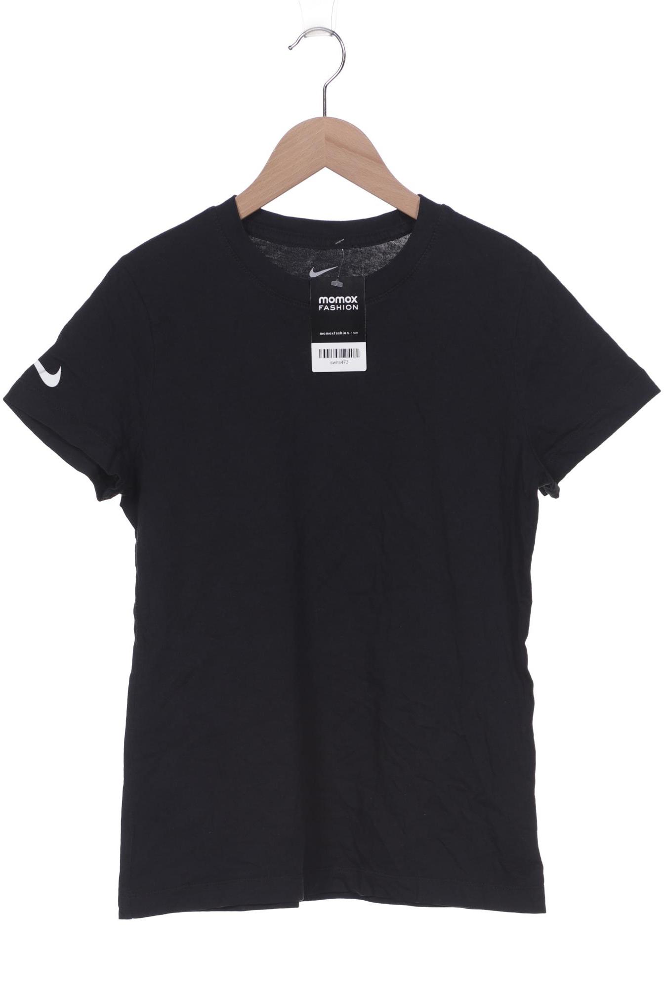 

Nike Damen T-Shirt, schwarz