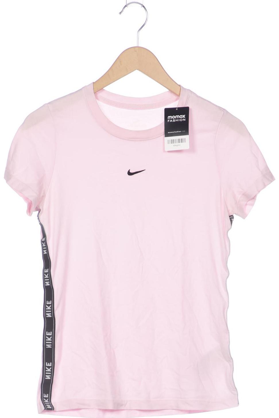 

Nike Damen T-Shirt, pink, Gr. 36