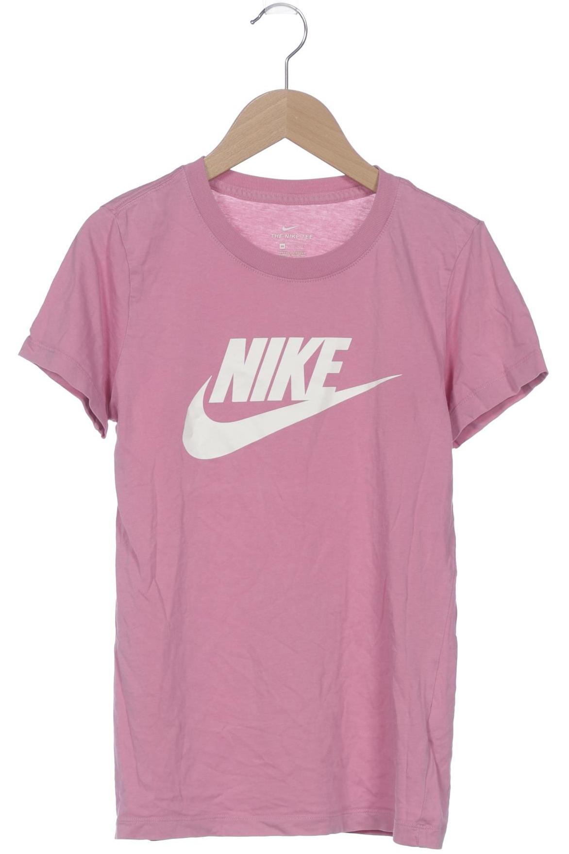 

Nike Damen T-Shirt, pink, Gr. 34