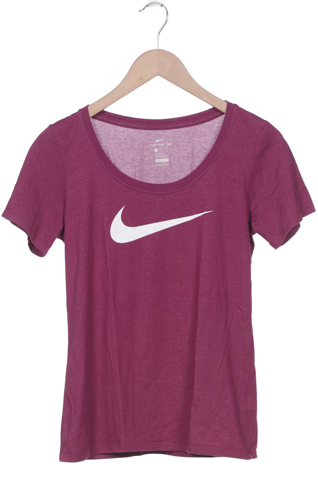 

Nike Damen T-Shirt, flieder