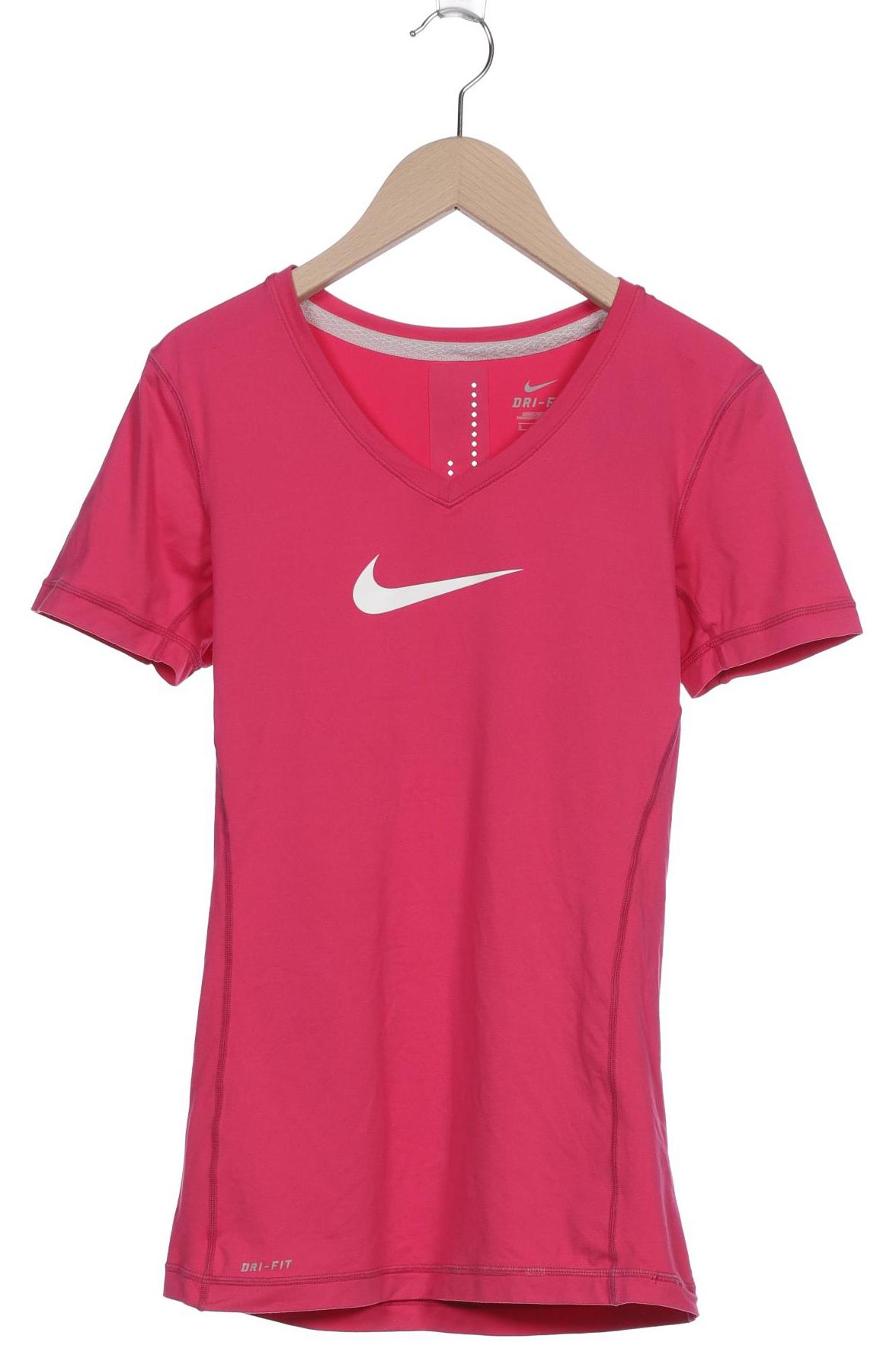 

Nike Damen T-Shirt, pink