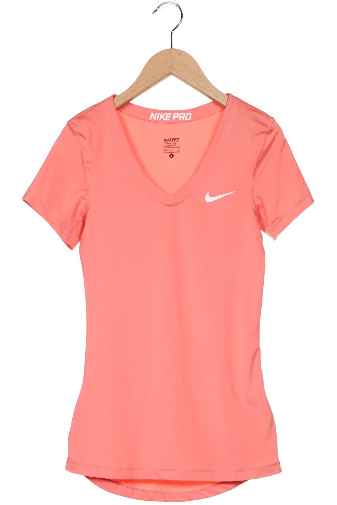 

Nike Damen T-Shirt, pink