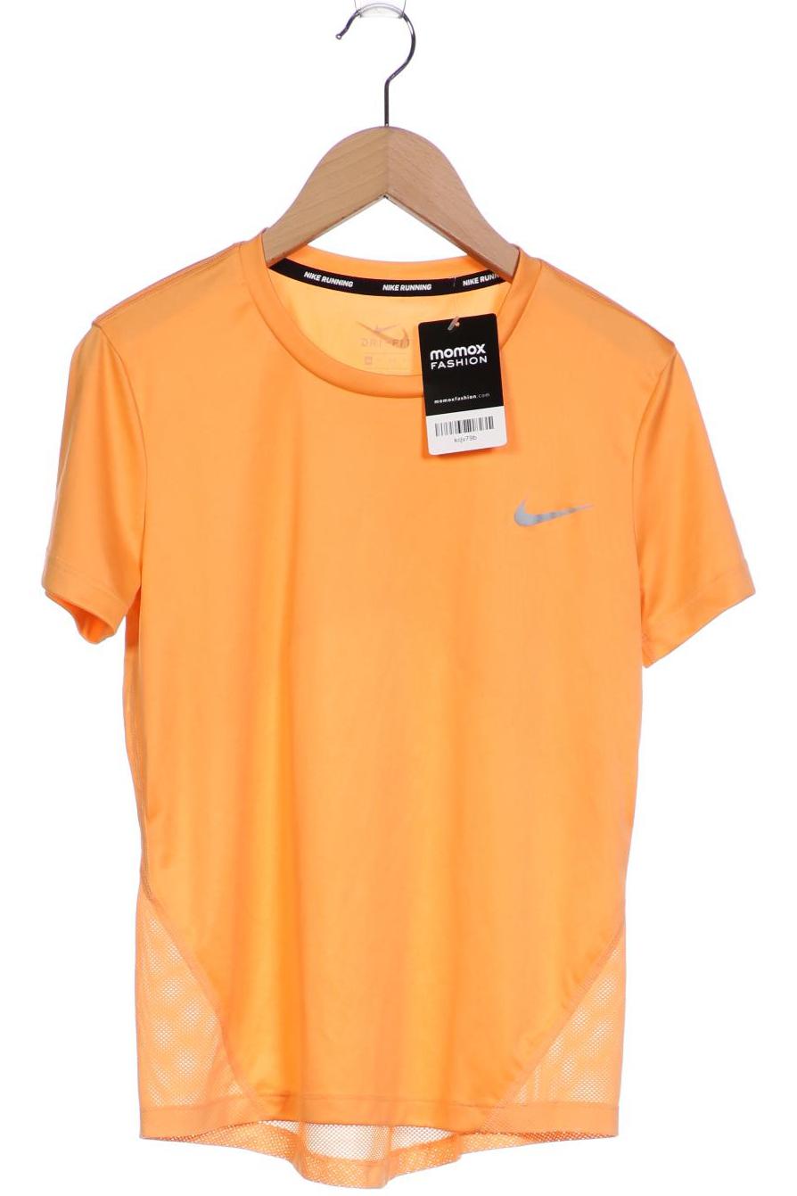 

Nike Damen T-Shirt, orange