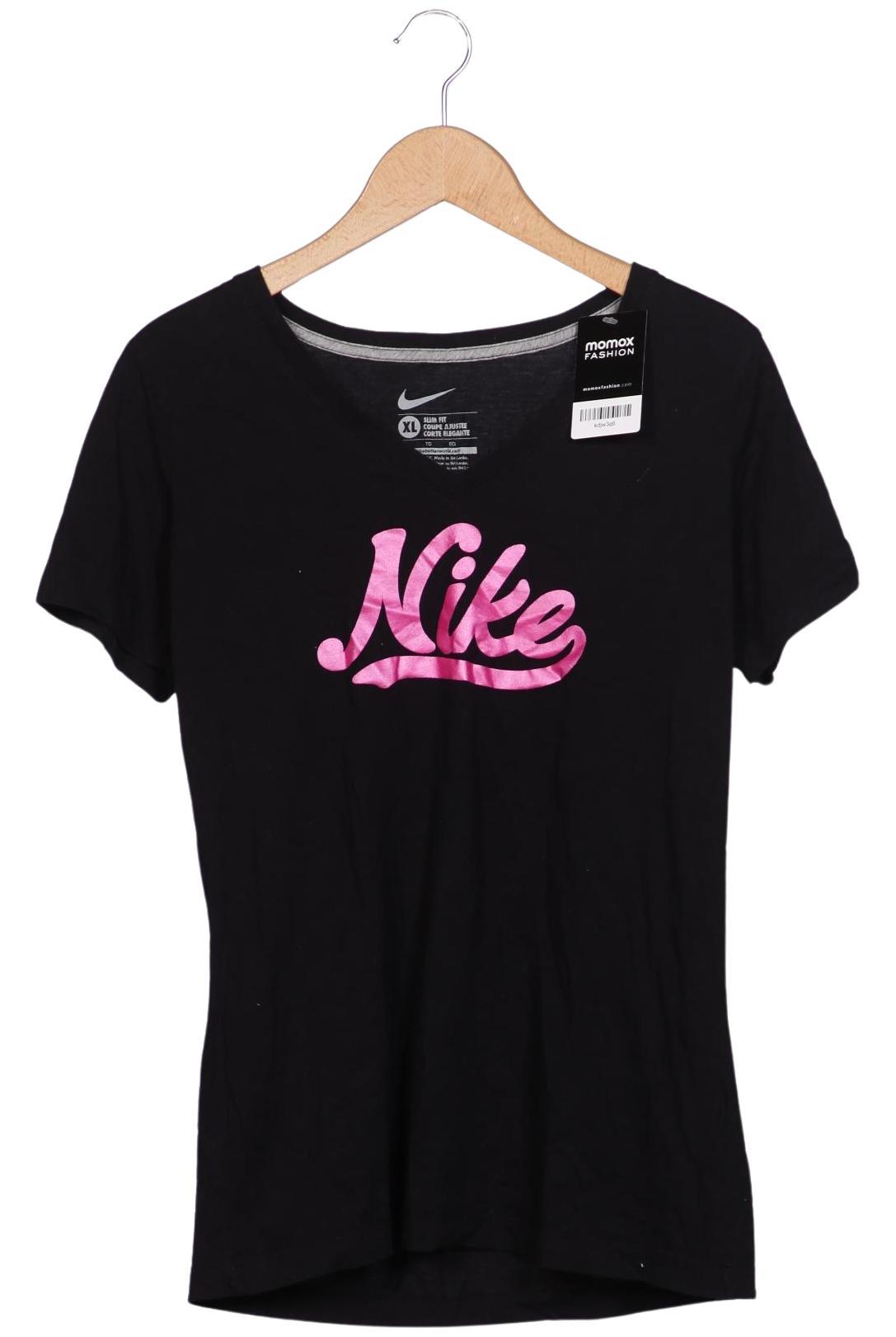 

Nike Damen T-Shirt, mehrfarbig, Gr. 44