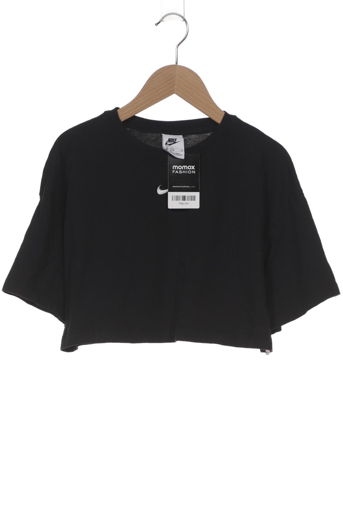 

Nike Damen T-Shirt, schwarz, Gr. 38