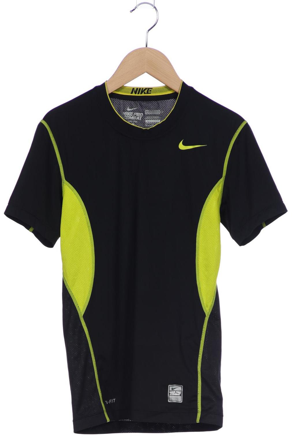 

Nike Damen T-Shirt, schwarz, Gr. 36