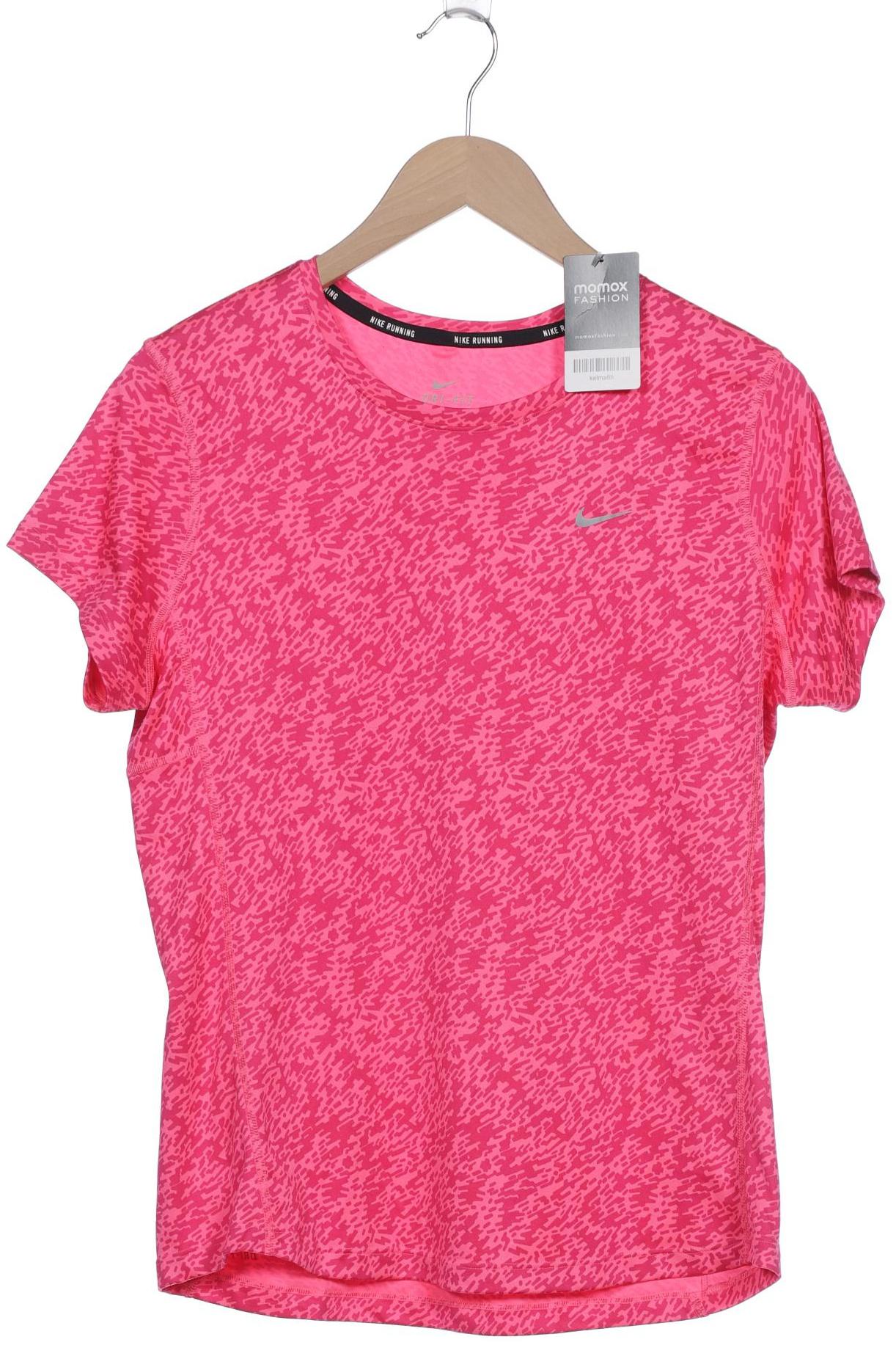 

Nike Damen T-Shirt, pink